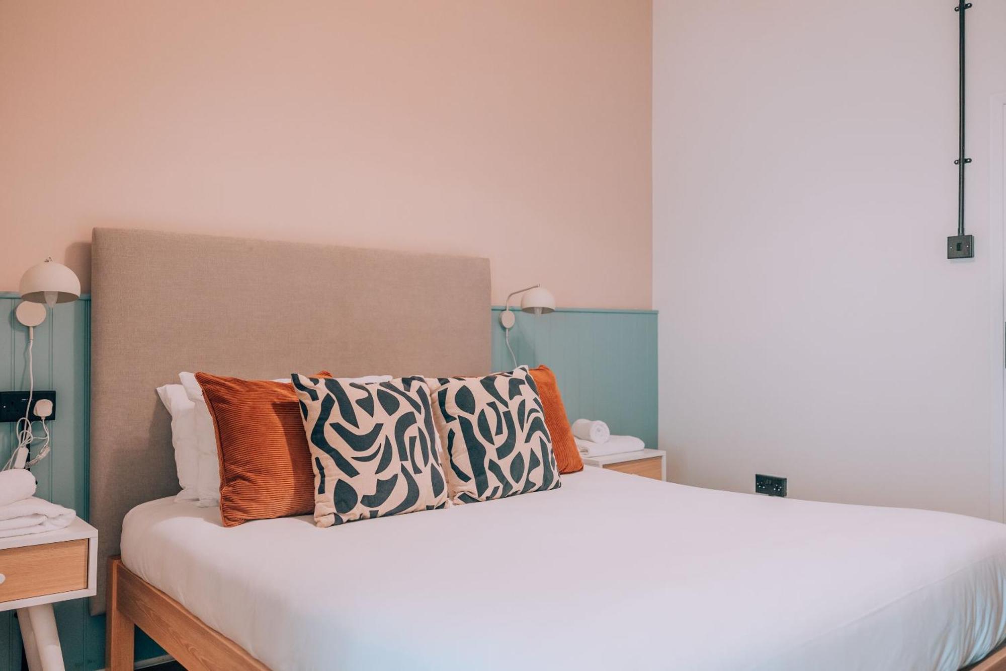 Selina Margate Hotel Cameră foto